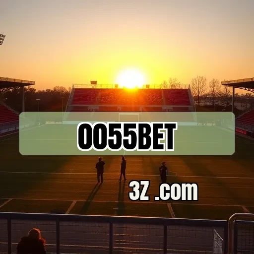 0055bet Bonificações