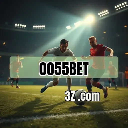 Jogos Empolgantes Esperam por Você na 0055bet