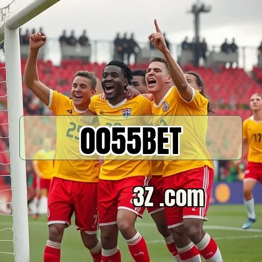 0055bet Poker Online