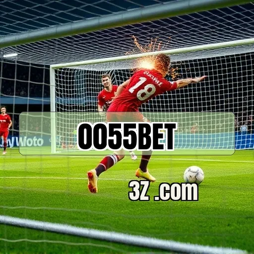 Incríveis promoções: 0055bet em destaque no Brasil