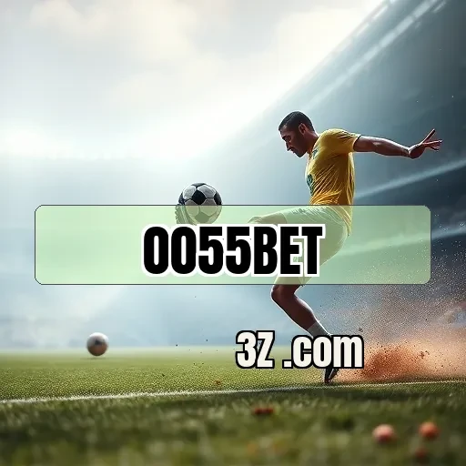 Slots Incríveis e Empolgantes no Site 0055bet