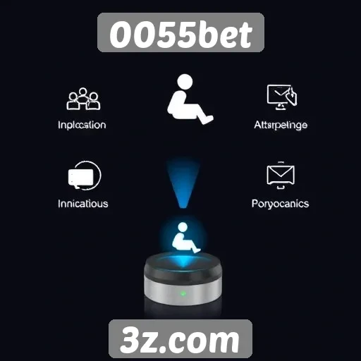 Acessibilidade e compatibilidade do 0055bet em dispositivos móveis