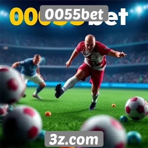 0055bet análise dos jogos disponíveis na plataforma