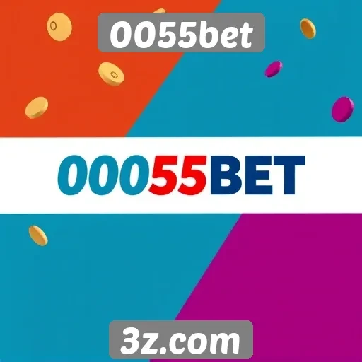 Principais promoções e bônus do 0055bet