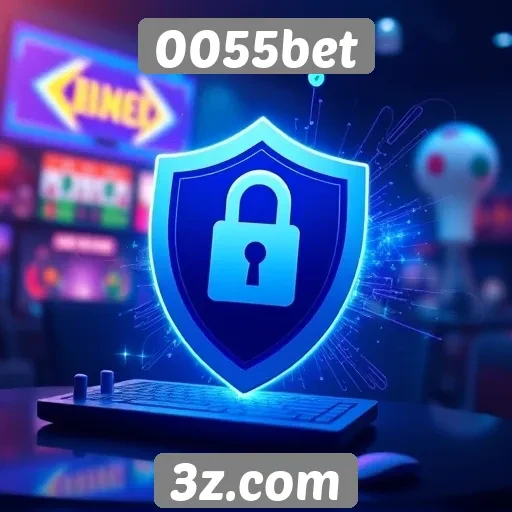 Parâmetros de segurança nas plataformas de jogos online