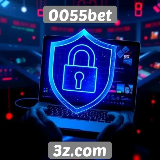 Recursos de segurança em plataformas de apostas online